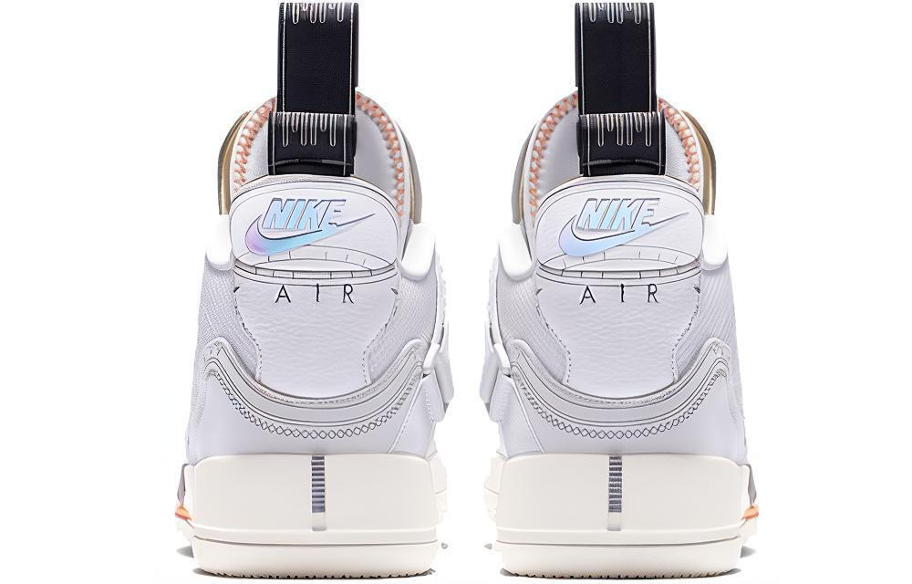 Кроссовки Jordan Air Jordan 33 Vast Grey
