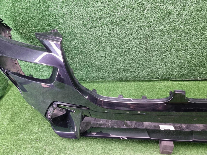 Бампер передний BMW X7 G07 (2022-н.в.) M-paket