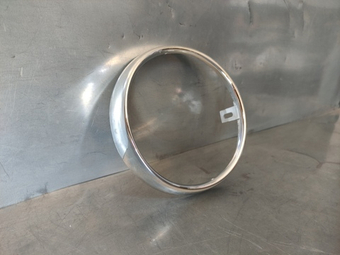 ободок фары (пластик) хонда джорно 24