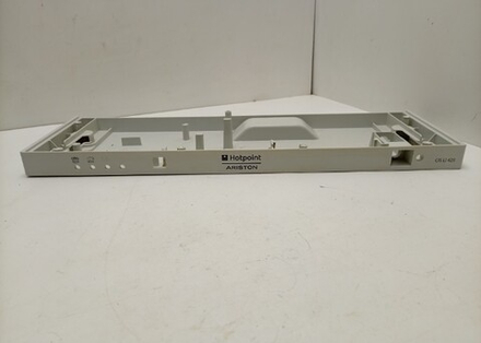 CISLI420 ктп16 Передняя панель для посудомоечной машины Hotpoint-Ariston CIS LI420 б/у