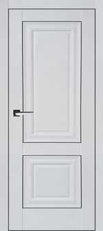 ДГ Liberty3 Белый матовый