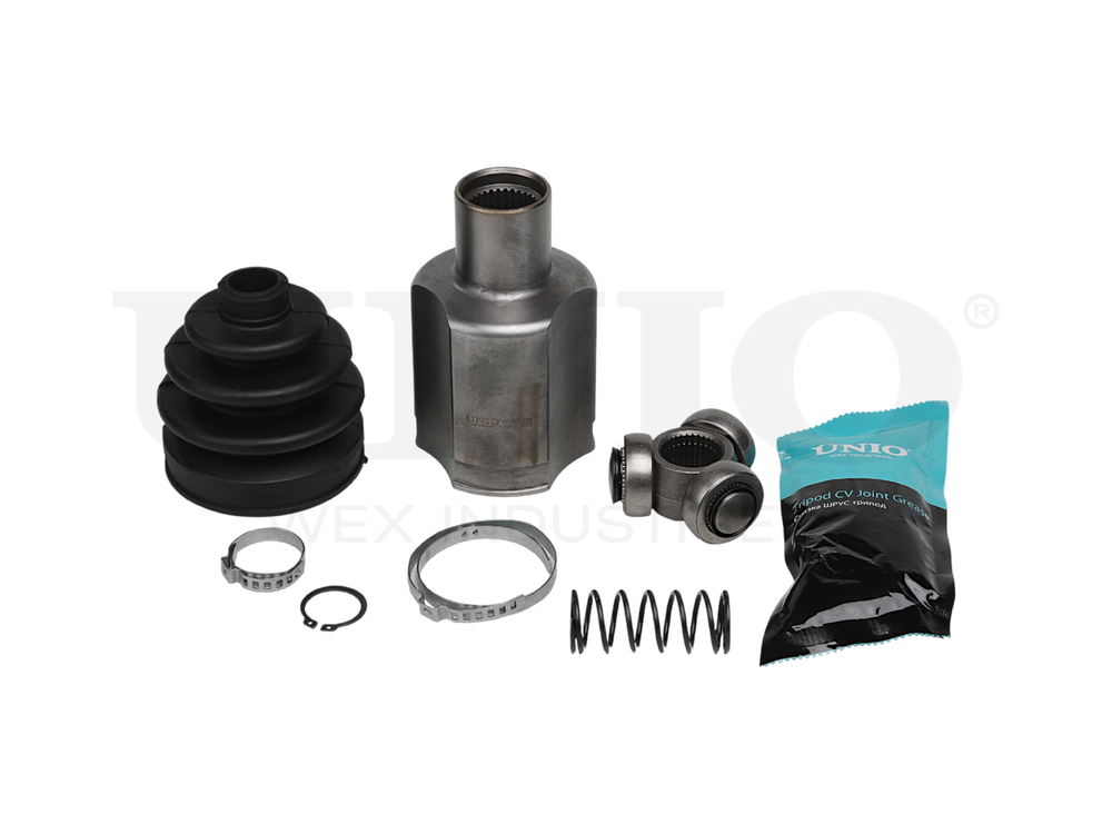 ШРУС внутренний UNIO CVJ-30124