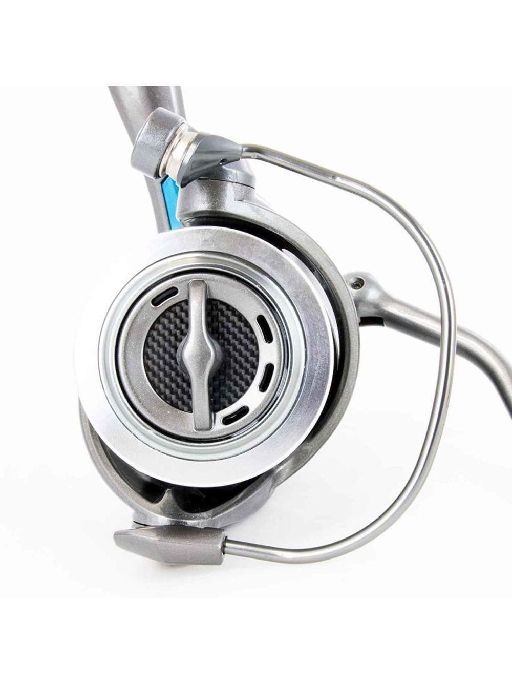 Катушка для рыбалки Okuma Epixor LS