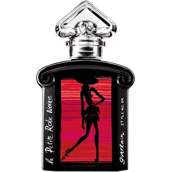Guerlain La Petite Robe Noire My Cocktail Dress 2017