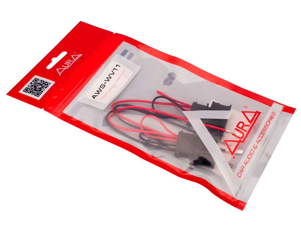 Разъем Aura AWS-VW11 - BUZZ Audio
