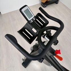 Велотренажер Спин-байк UNIX Fit SB-1100 PRO