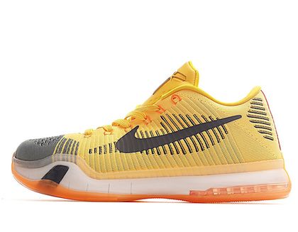 Kobe 3 Orange shop