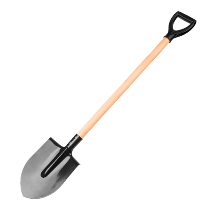 Лопата штыковая