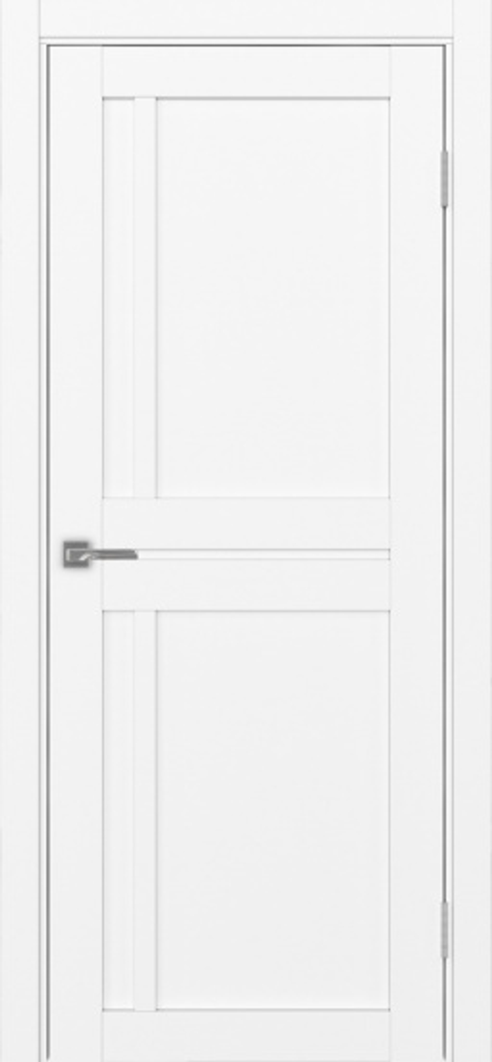 Межкомнатная дверь Optima Porte ТУРИН 523.111