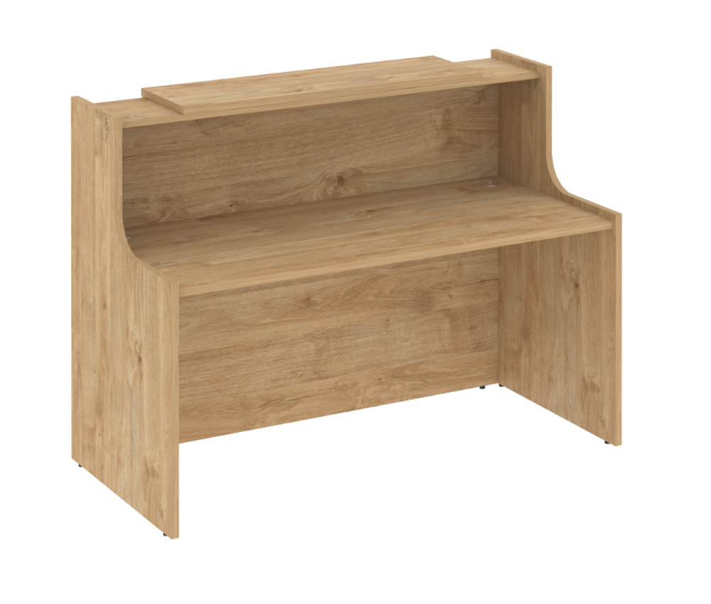 Ресепшен Оникс (Onix) вариант №2