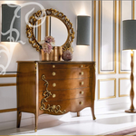 Комод Charme 140х57х112 см