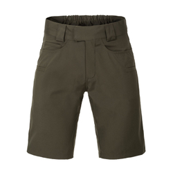 Helikon-Tex GREYMAN TACTICAL SHORTS® - DuraCanvas® - Taiga Green