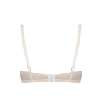 Супер пуш-ап бюстгальтер Madonna (Размер: 85C) (Цвет: кофейный)