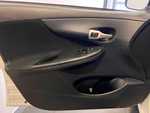 Toyota Corolla, 2011 год