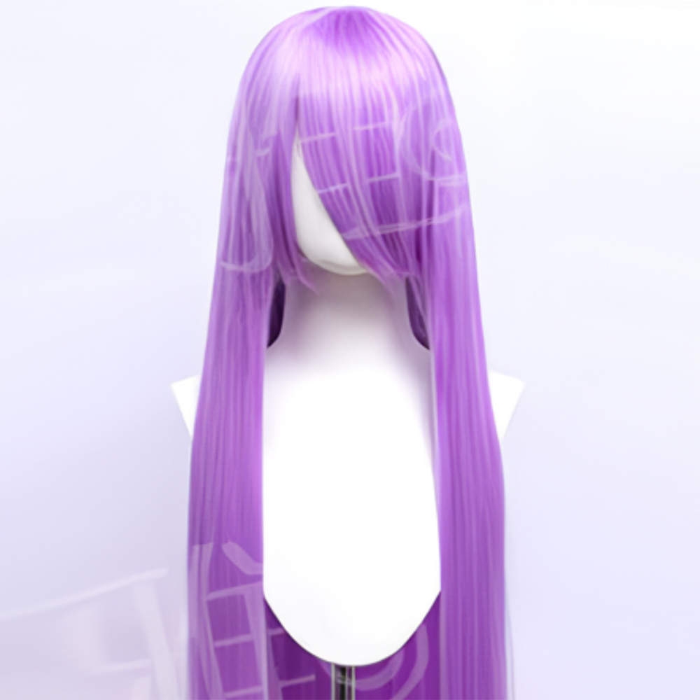 Парик длинный (100 см) в ассортименте