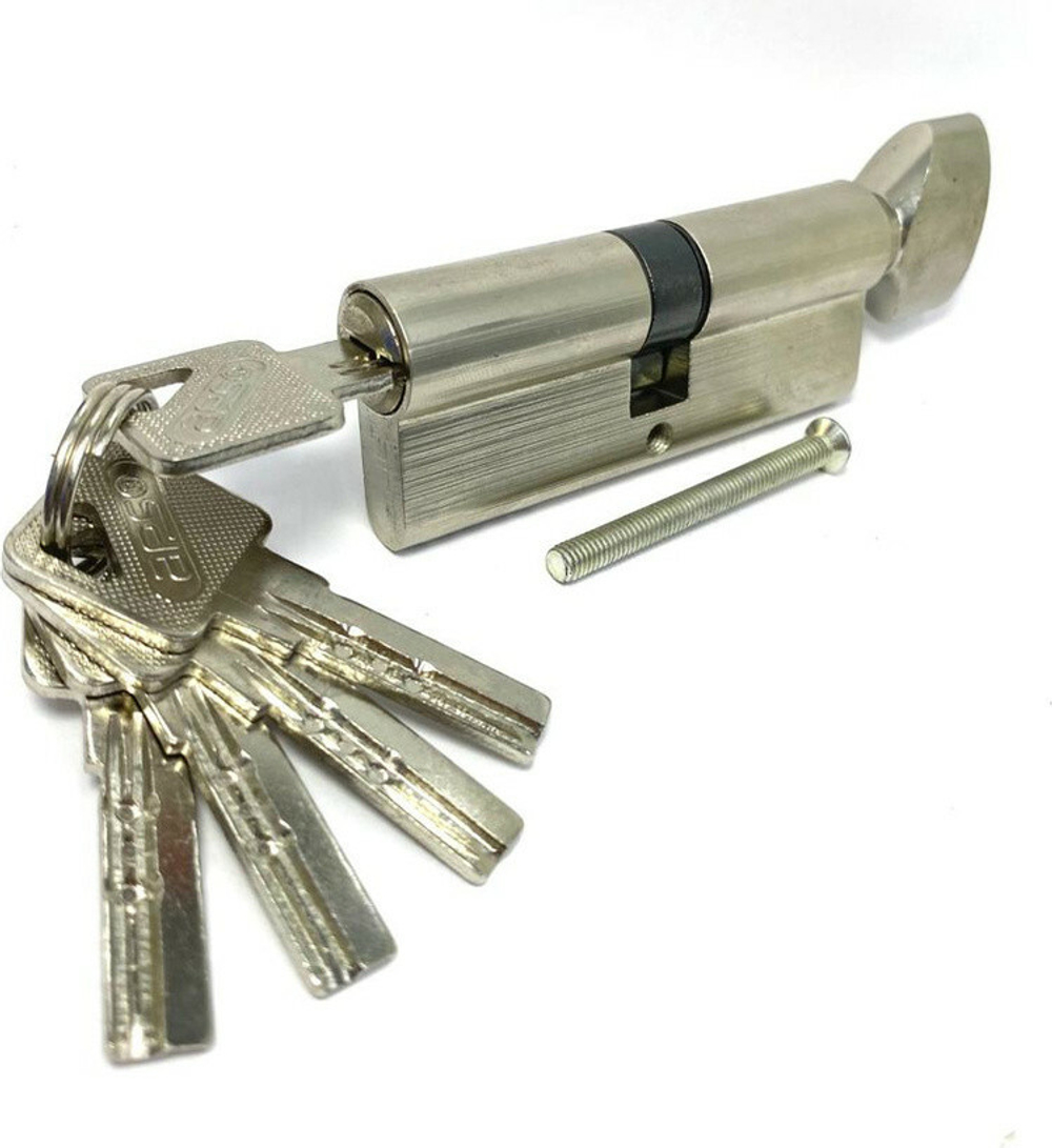 СЕРДЦЕВИНА Д/ЗАМКА APS KW 90ММ