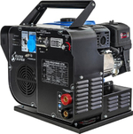 Сварочный генератор ТСС PROPPER 4TE бензиновый 037919