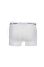 Трусики-боксеры 3шт. POLO RALPH LAUREN - красный(714835885)