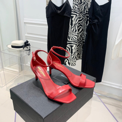 Saint Laurent Pumps
