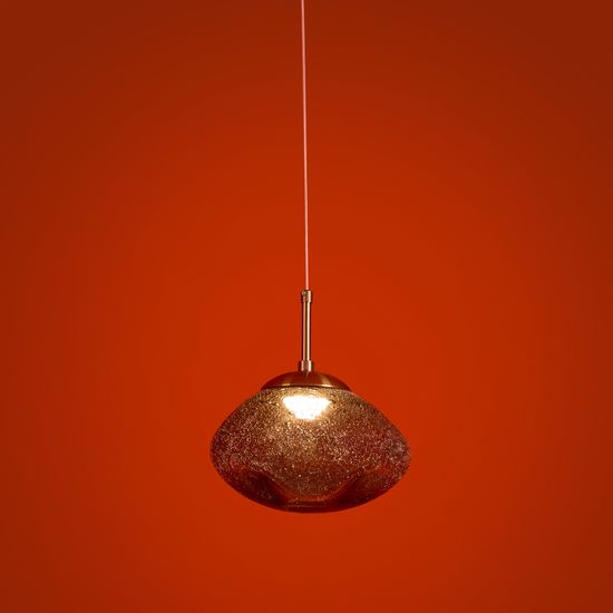 Подвесной светильник Freya FR5601PL-01GR