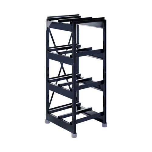 Стеллаж аккумуляторный SKAT SBR-125FT-5-1-4