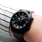 Мужские наручные часы Casio Edifice ECB-2300DC-1A