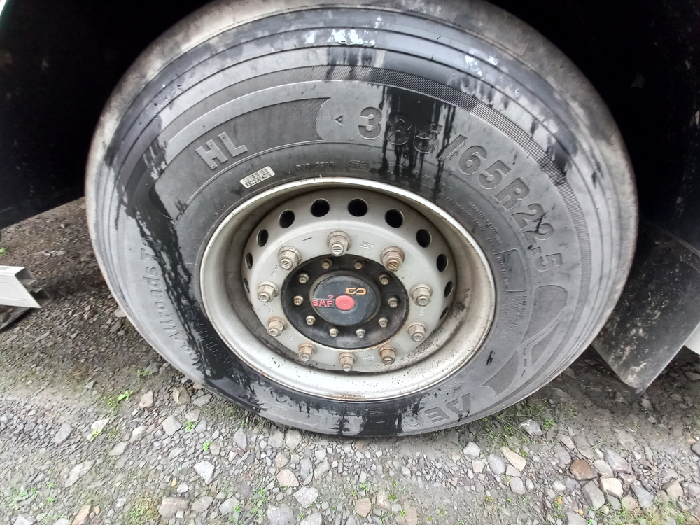 Ставропольский завод Автоприцепов 9253* Полуприцеп зерновоз 925312