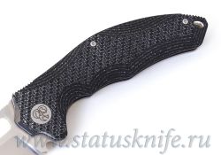 Нож MesserKoenig DarkStalker NEW Mini Slimфотография - 3