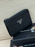 Визитница Prada