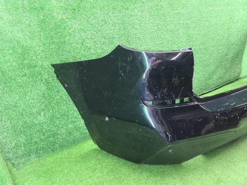 Бампер задний BMW X3 G01 (2017-2021) M-Paket