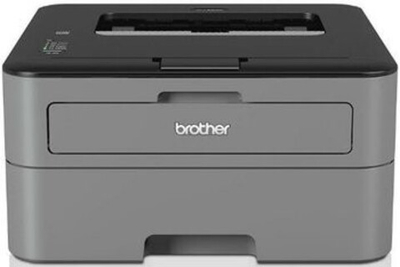 МФУ Brother HL-L2300DR HLL2300DR1