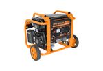 Carver PPG-3600AM Генератор бензиновый