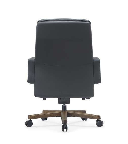 Кресло Rafael-M B2119 Черный