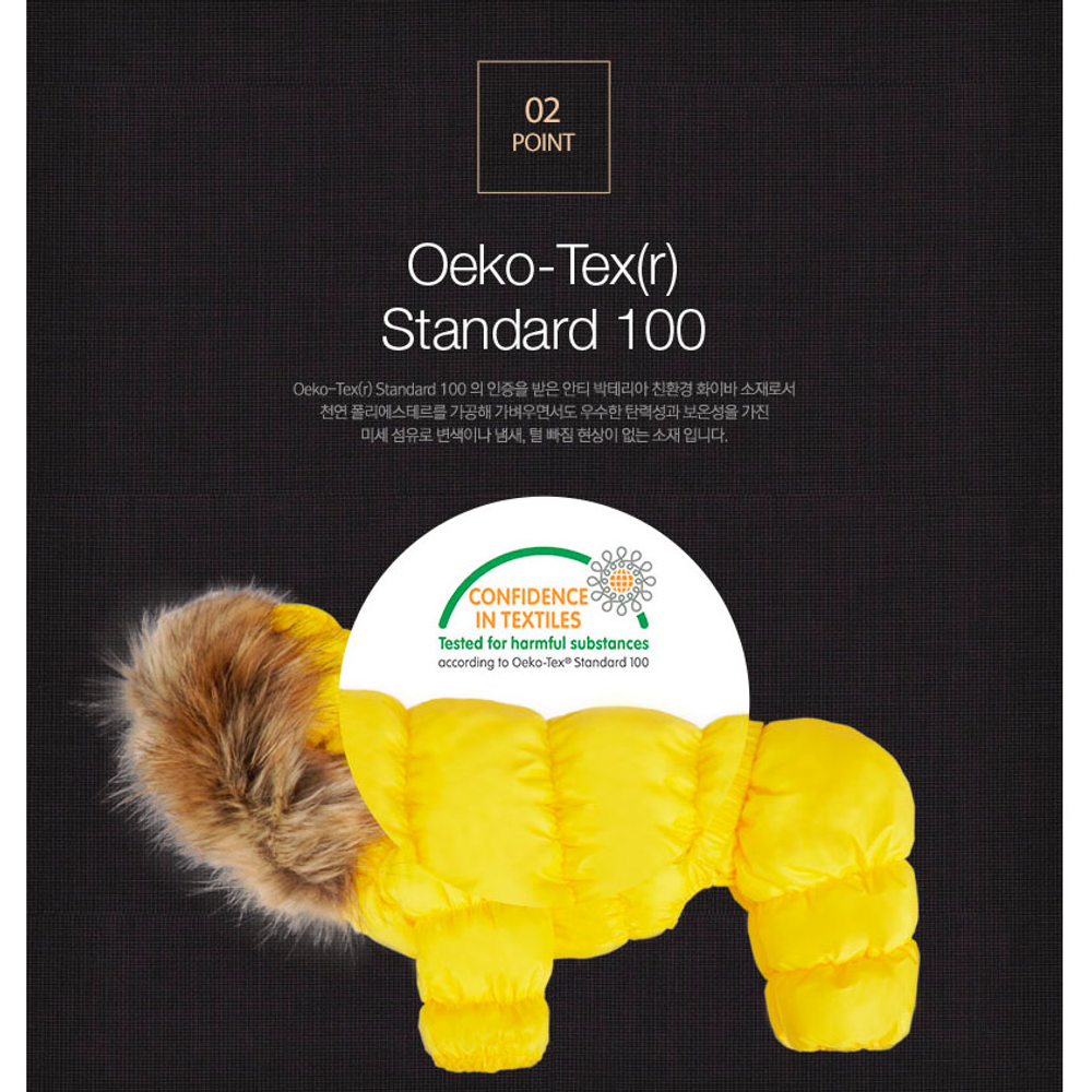 442 PA-OW Комбинезон зимний, унисекс