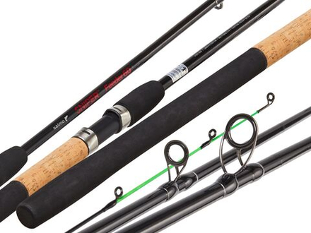 Удилище фидерное Salmo Sniper FEEDER 060 3.30