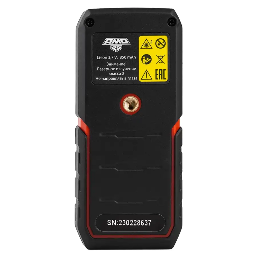 Лазерный дальномер DIST 100 AMO 857393
