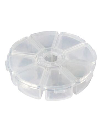 Коробка рыболовная Meiho PC-110 110x28