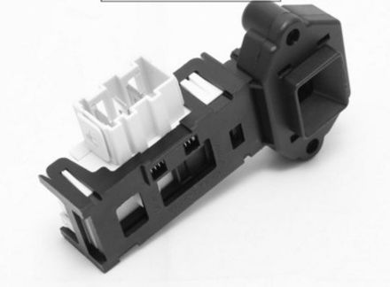 Устройство блокировки люка (УБЛ) для стиральной машины Bosch (Бош) - 182154