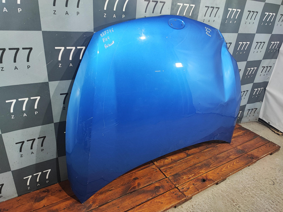 Капот Kia Rio 4 (FB) 17-нв Б/У Оригинал 66400H0000