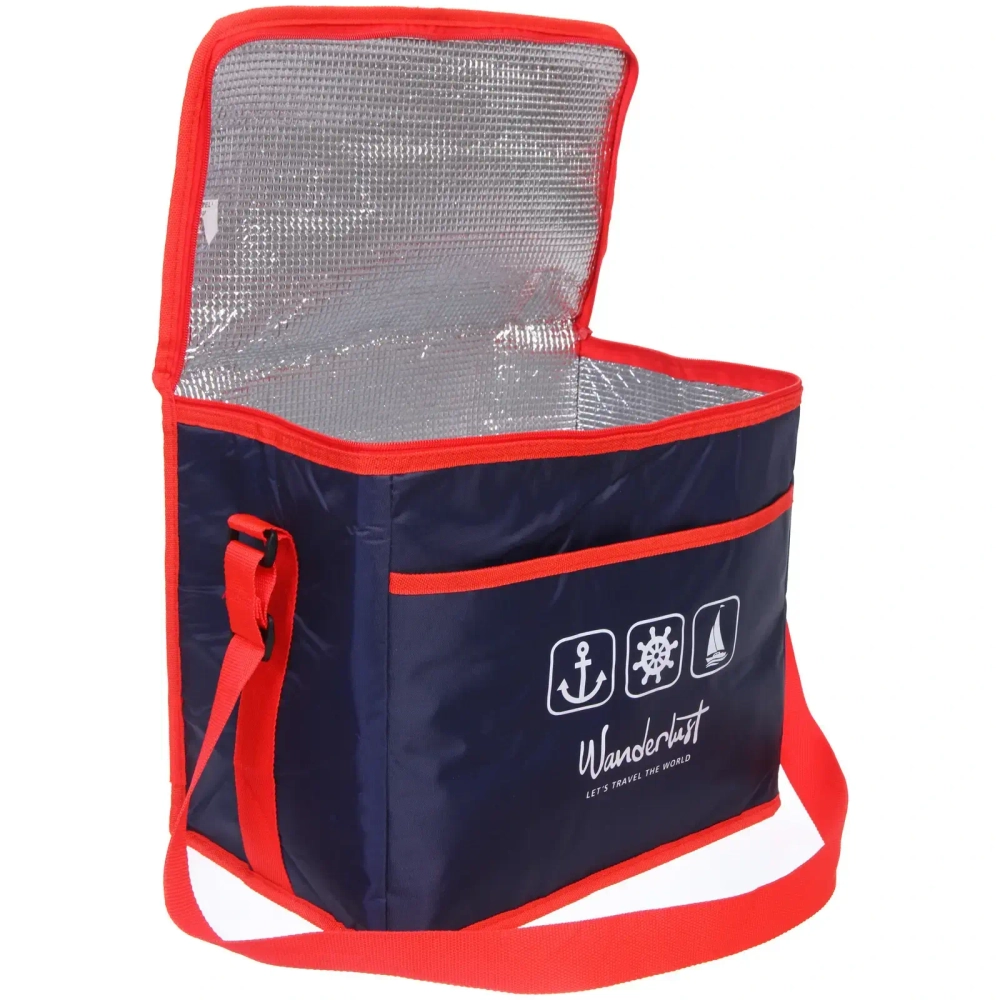 Термосумка 23 л, 35*22*30 см, WM707*3