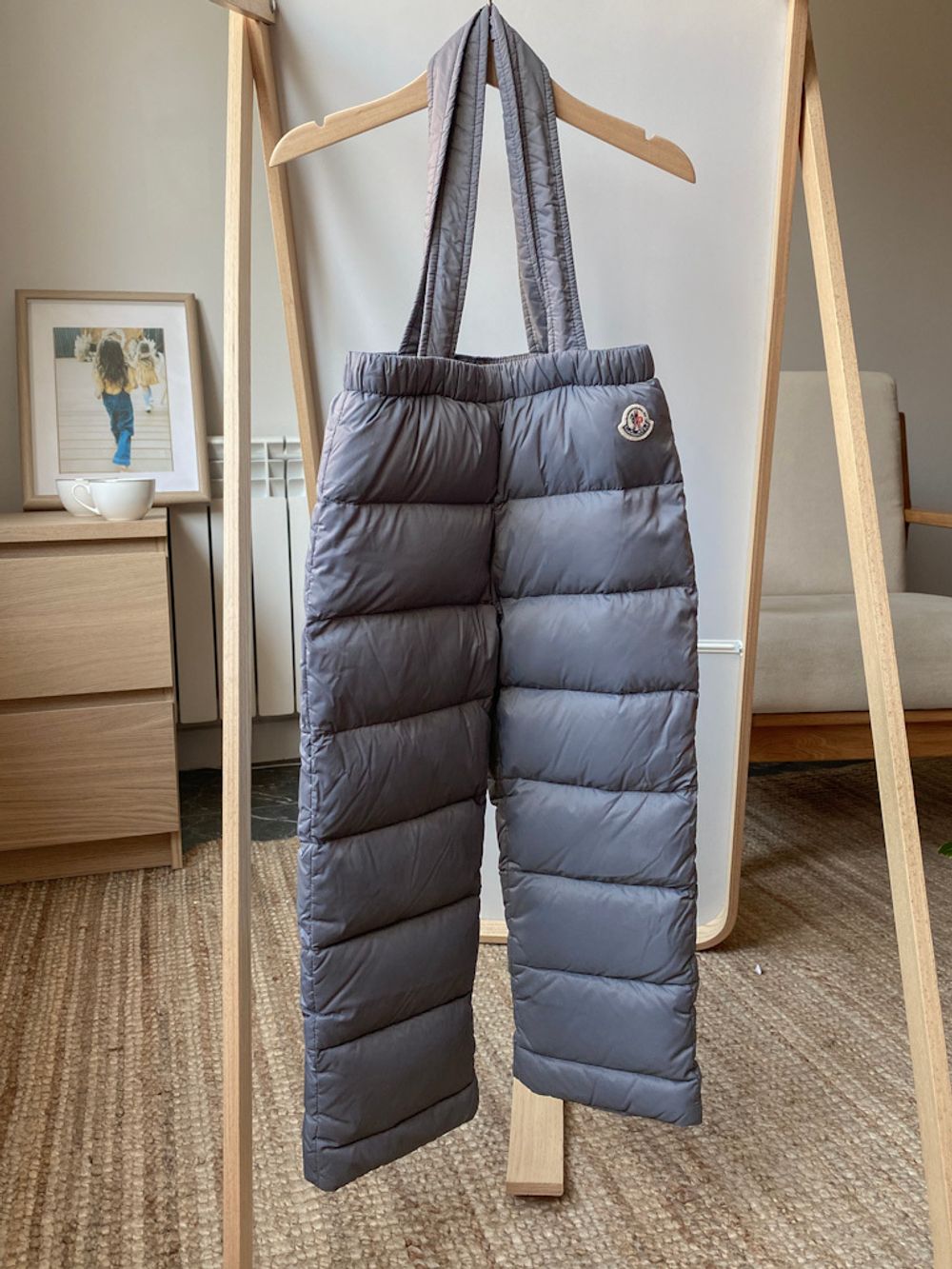 Комплект Moncler