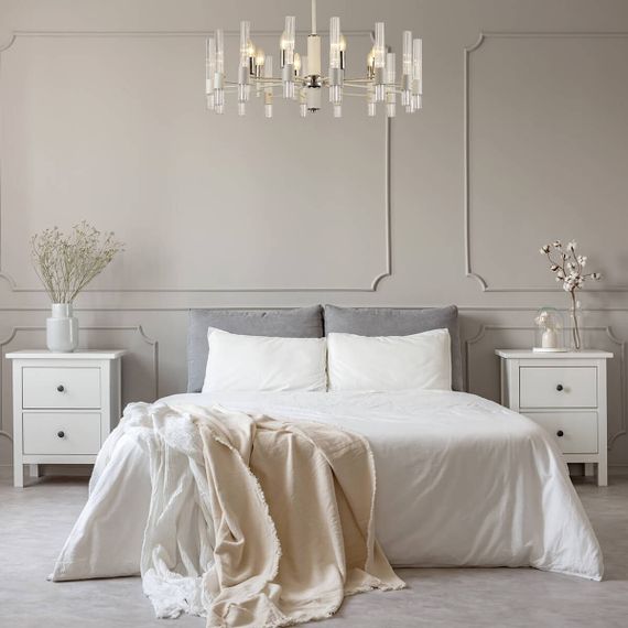 Подвесная люстра F-Promo Supreme 2539-8P