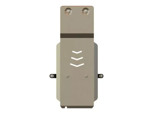 Защита АКПП Sheriff для Infiniti QX70/FX50 (S51) 2007-2017 арт.15.1513