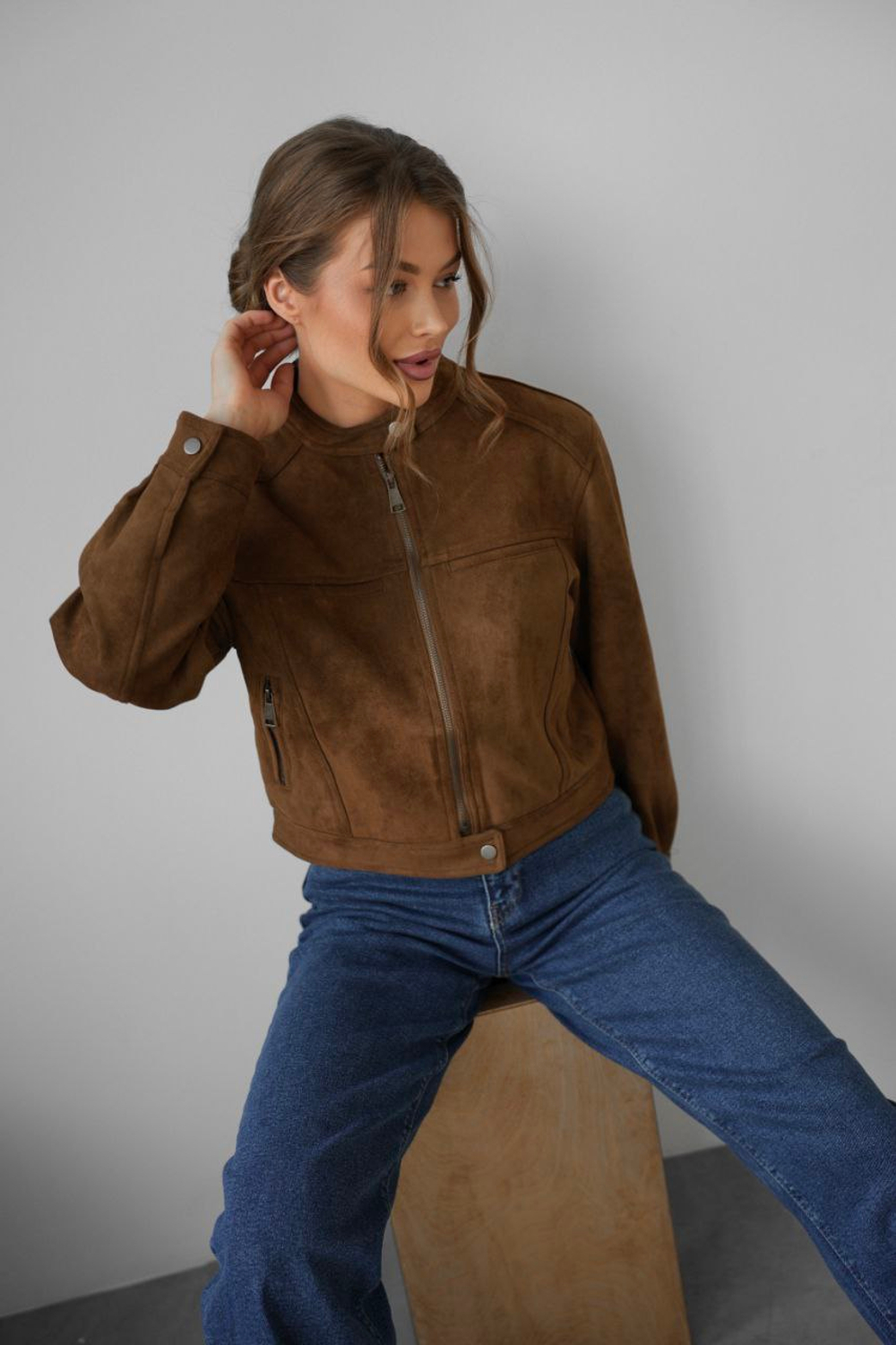 Куртка женская 9030