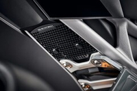 Evotech Performance Защитная сетка реле Triumph Speed Triple 1200 RS