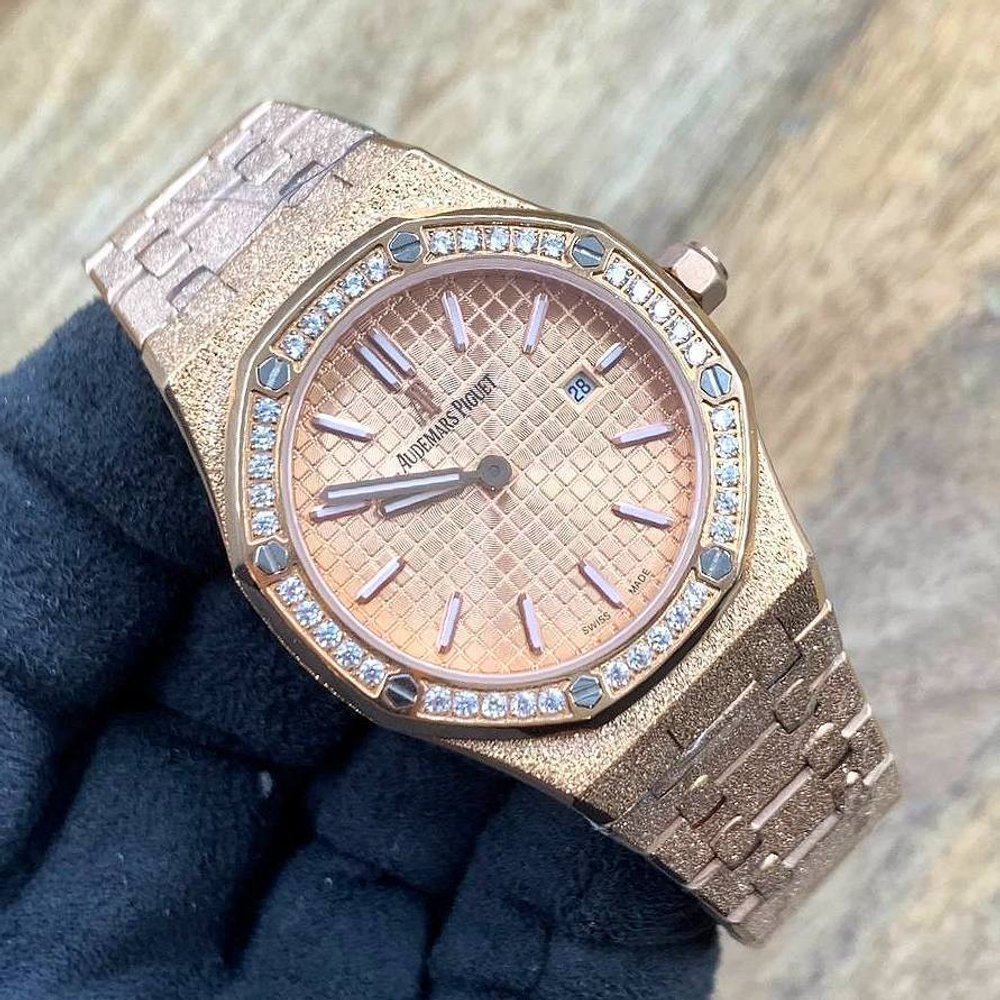 Часы Audemars Piguet