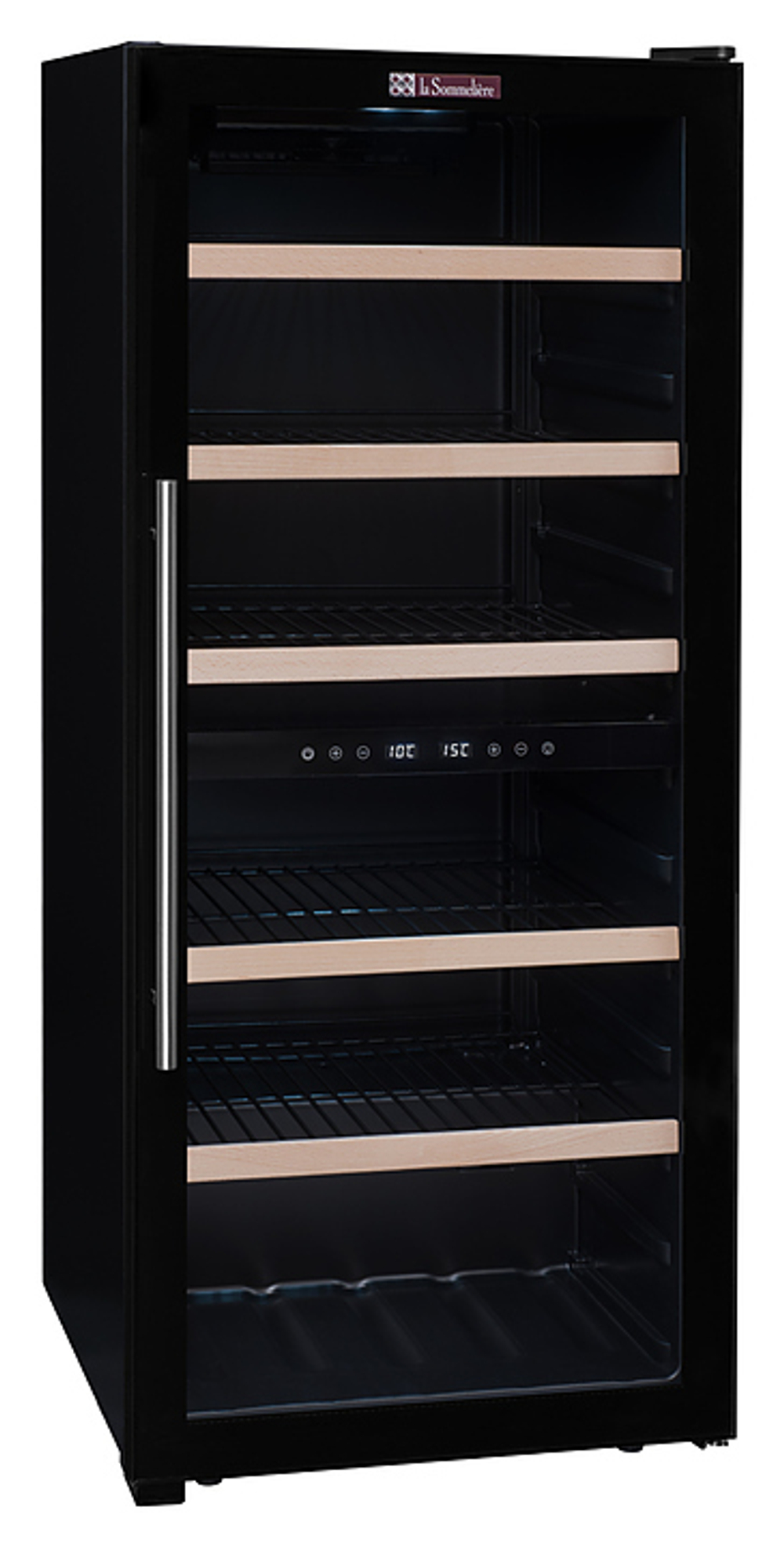 Винный шкаф La Sommeliere CVD102DZ