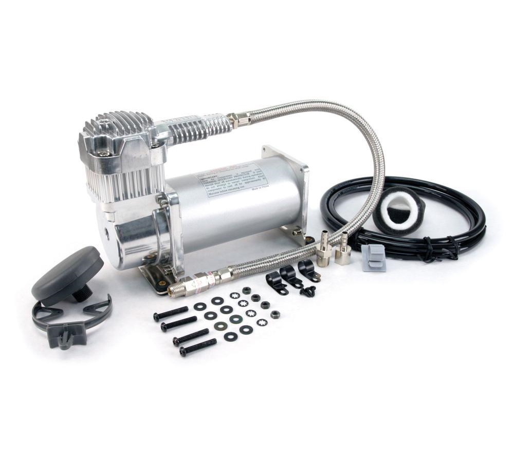 Компрессор стационарный 12V VIAIR 400C