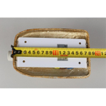 Настенный светильник Aployt Hloya APL.800.01.01