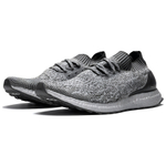 Кроссовки Adidas Ultraboost Uncaged Metallic Silver